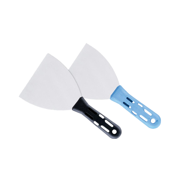 การควบคุมคุณภาพอย่างเข้มงวด Drywall Putty Knife Paint Scraper จากโรงงานจีน