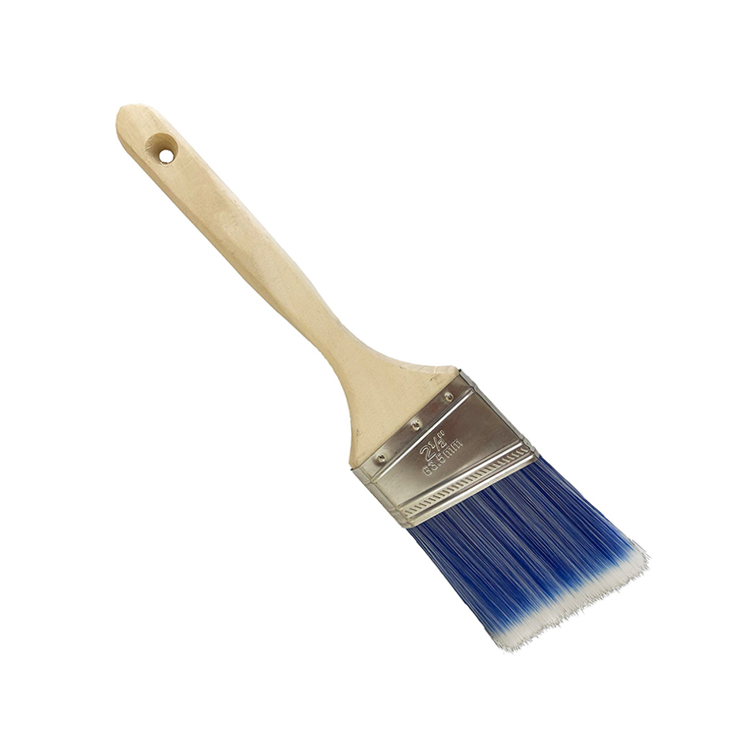 Premium Paintbrush Home Trim แปรงทาสีมุม Sash แปรงทาสีสำหรับตกแต่งผนัง